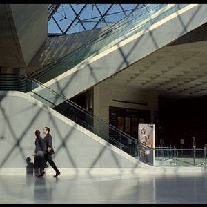 Bilder L'Apparition de la Joconde