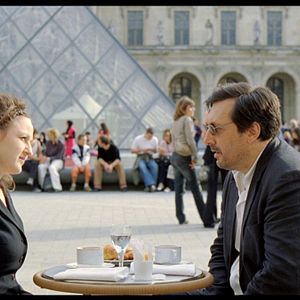 Bilder L'Apparition de la Joconde