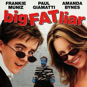 Bilder Lügen haben kurze Beine