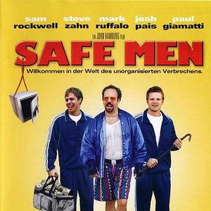 Bilder Die Safe-Spezialisten