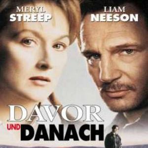 Bilder Davor und danach - Nichts ist, wie es war