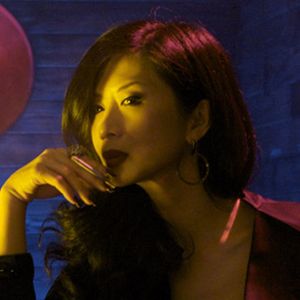 Bilder Carrie Ng