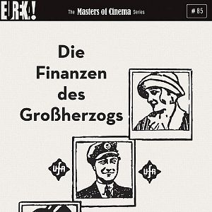 Bilder Die Finanzen des Großherzogs