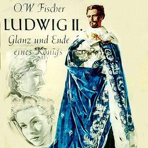 Bilder Ludwig II.