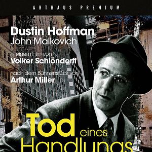 Bilder Tod eines Handlungsreisenden