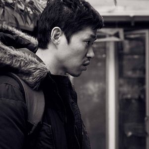 Bilder The Day He Arrives