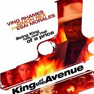 Bilder King of the Avenue