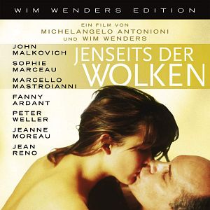 Bilder Jenseits der Wolken