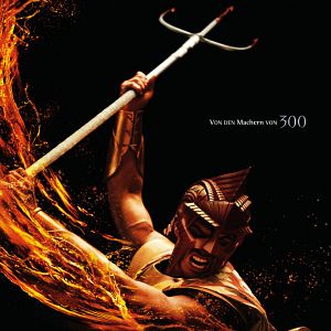 Bilder Krieg der Götter 3D