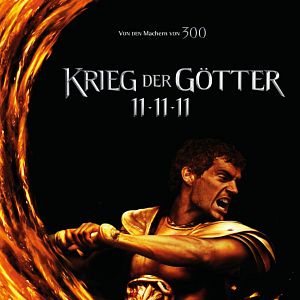 Bilder Krieg der Götter 3D