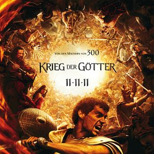 Bilder Krieg der Götter 3D