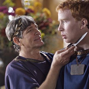 Bilder Marcus - Der Gladiator von Rom