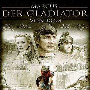 Bilder Marcus - Der Gladiator von Rom
