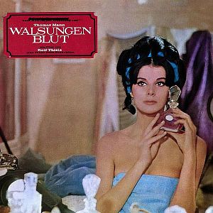 Bilder Wälsungenblut