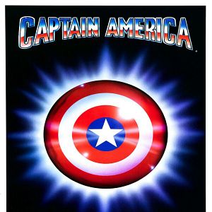 Bilder Captain America