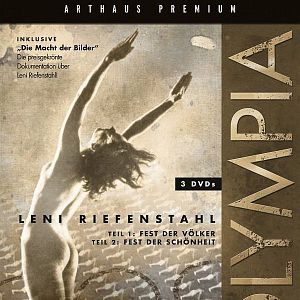 Bilder Olympia 1. Teil - Fest der Völker