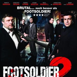 Bilder Footsoldier 2 - Bonded by Blood