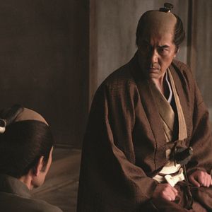 Bilder Hara-Kiri - Tod eines Samurai