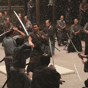 Bilder Hara-Kiri - Tod eines Samurai