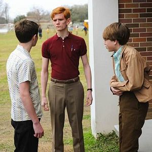 Bilder That's What I Am