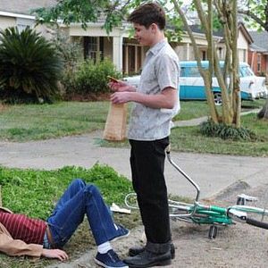 Bilder That's What I Am