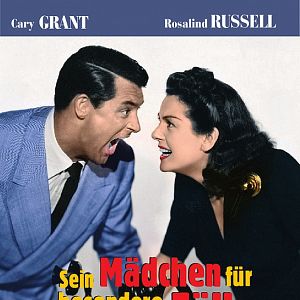 Bilder Sein Mädchen für besondere Fälle