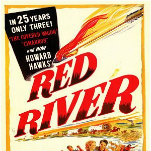 Bilder Panik am roten Fluß