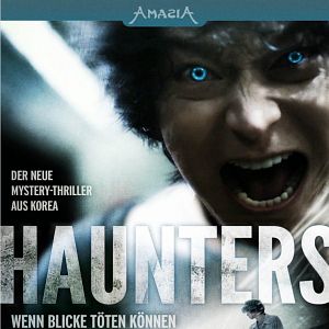 Bilder Haunters