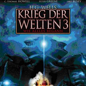 Bilder Krieg der Welten 3