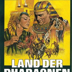 Bilder Land der Pharaonen