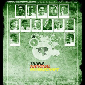 Bilder Transnationalmannschaft