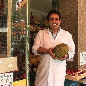 Bilder Transnationalmannschaft