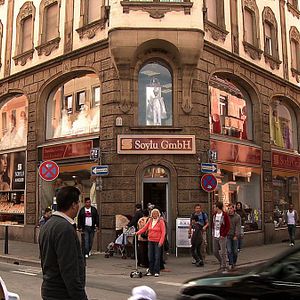 Bilder Transnationalmannschaft