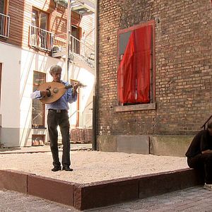 Bilder Transnationalmannschaft