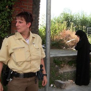 Bilder Transnationalmannschaft