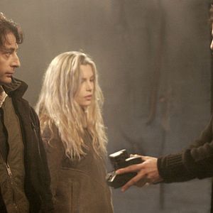 Bilder Destination Death