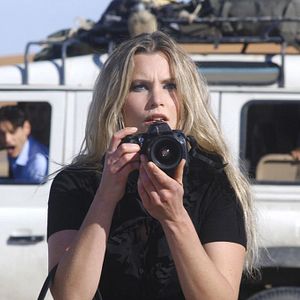 Bilder Destination Death