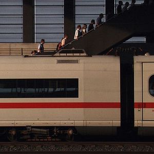 Bilder Portraits deutscher Alkoholiker