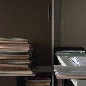 Bilder Portraits deutscher Alkoholiker