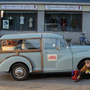 Bilder Mein Freund Knerten