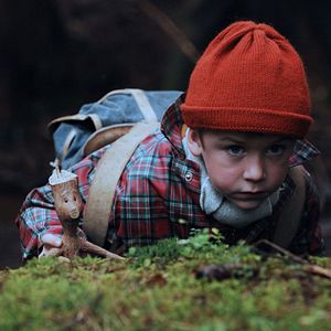 Bilder Mein Freund Knerten