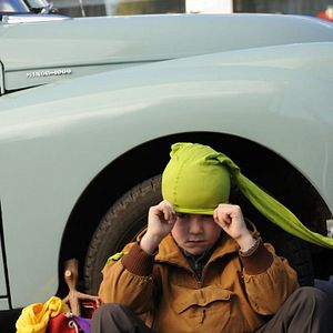 Bilder Mein Freund Knerten