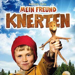 Bilder Mein Freund Knerten