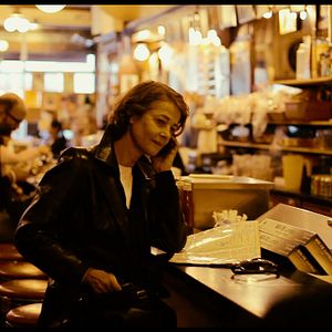 Bilder Charlotte Rampling