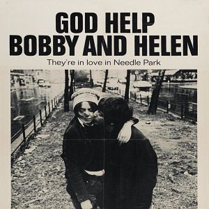 Bilder Panik im Needle Park