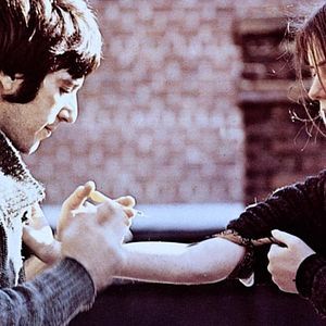 Bilder Jerry Schatzberg