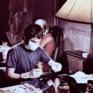 Bilder Jerry Schatzberg