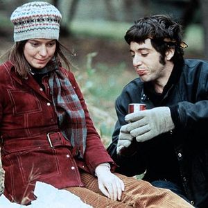 Bilder Jerry Schatzberg