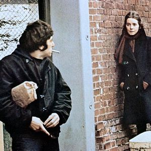 Bilder Jerry Schatzberg