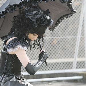 Bilder Gothic & Lolita Psycho